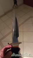 Al Mar SOF Knife