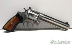 Ruger | Sturm GP 100 6” .357 Magnum  |  9x31mmR  | .353 Casull