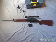 Valmet M88 HUNTER  .308 Winchester