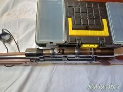 Valmet M88 HUNTER  .308 Winchester