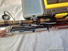 Valmet M88 HUNTER  .308 Winchester