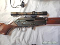 Valmet M88 HUNTER  .308 Winchester