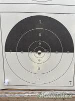 Vendo bossoli e palle