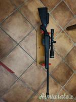 Tikka Tac 3 tactical  .308 Winchester