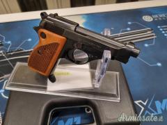 Beretta 70 .32 ACP  |  7.65x17mm Browning SR