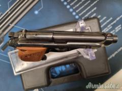 Beretta 70 .32 ACP  |  7.65x17mm Browning SR