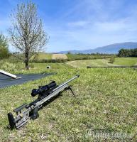 Victrix Crown 375 CheyTac con March Genesis 10-60