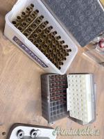 Victrix Crown 375 CheyTac con March Genesis 10-60