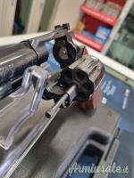 Colt Trooper MKIII .357 Magnum  |  9x31mmR  | .353 Casull