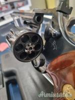 Colt Trooper MKIII .357 Magnum  |  9x31mmR  | .353 Casull