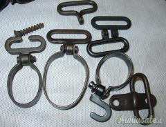 Ricambi Springfield 903, 903A3 e altro....