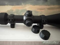 Zeiss Conquest V4 3-12x56 Illuminato