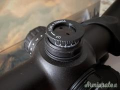 Zeiss Conquest V4 3-12x56 Illuminato