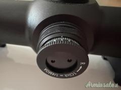 Zeiss Conquest V4 3-12x56 Illuminato