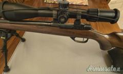 CZ | Ceska Zbrojovka 527 Varmint .223 Remington