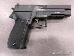 SDM XM9 CAL 9X21  RIF ARMIUS_6357