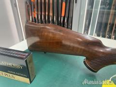 Sauer Weatherby Junior .224 Weatherby Magnum