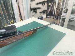 Sauer Weatherby Junior .224 Weatherby Magnum