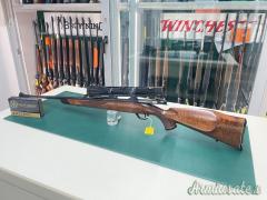 Sauer Weatherby Junior .224 Weatherby Magnum