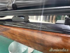 Sauer Weatherby Junior .224 Weatherby Magnum