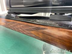 Sauer Weatherby Junior .224 Weatherby Magnum
