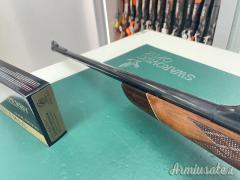 Sauer Weatherby Junior .224 Weatherby Magnum