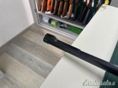 Sauer Weatherby Junior .224 Weatherby Magnum