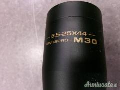 KONUS M30 6,5-25X44  RIF  AC335