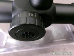 KONUS M30 6,5-25X44  RIF  AC335