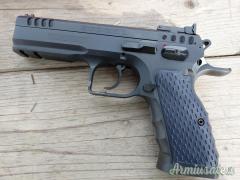 Tanfoglio STOCK 1 9x21mm IMI IPSC - IDPA - COME NUOVA + ACCESSORI