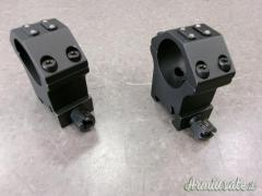 ERA-TAC  ATTACCHI TUBO DA 30 RIF AC335