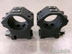 ERA-TAC  ATTACCHI TUBO DA 30 RIF AC335