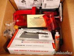 Lee Breech Lock Challenger Kit