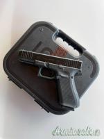 Glock 17 9x19mm Parabellum | Luger | NATO