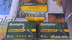 Browning BAR MK3  .300 Winchester Magnum