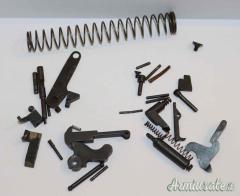 Ricambi Pistola Bernardelli 69  Cal. 22LR