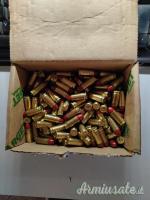 Cartucce cal. 9x21 ceramizzate