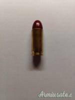 Cartucce cal. 9x21 ceramizzate