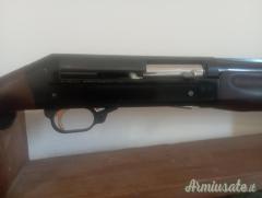 Benelli Black Eagle 12