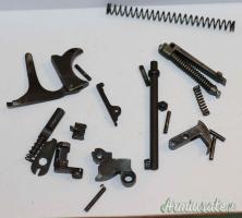 Ricambi Pistola Beretta Mod.35 Cal. 7,65