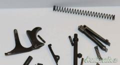 Ricambi Pistola Beretta Mod.35 Cal. 7,65