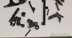 Ricambi Pistola Beretta Mod.35 Cal. 7,65