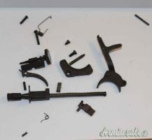 Lotto Ricambi Margolin 22LR