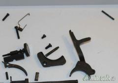 Lotto Ricambi Margolin 22LR