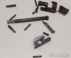 Lotto Ricambi Beretta 19