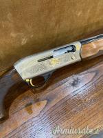 Semiautomatico Bernardelli cailibro 20 modello Anniversary canna 67 stroz interni