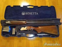Beretta PREVAIL III SV10 12