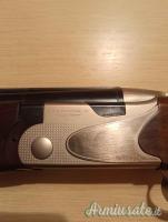 Beretta PREVAIL III SV10 12