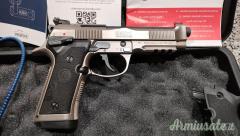 Beretta Beretta  92x perfomance cal 9x19 9x19mm Parabellum | Luger | NATO