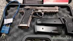 Beretta Beretta  92x perfomance cal 9x19 9x19mm Parabellum | Luger | NATO